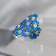 Symphony - Weaved ring Marissa - 1